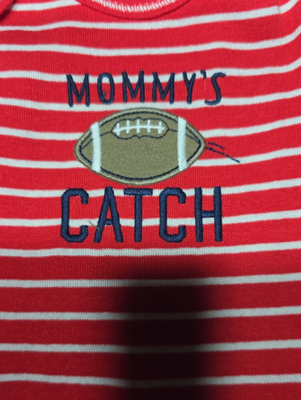 (2) Carter's Boys Size 3 Months Outfits NWT